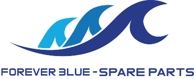 Forever Blue Spare Parts